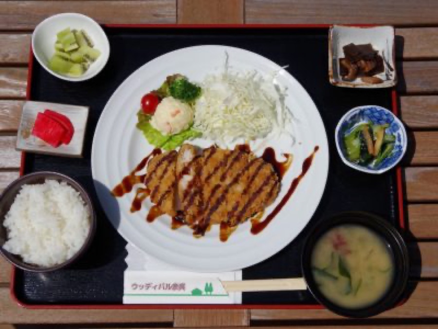 定食